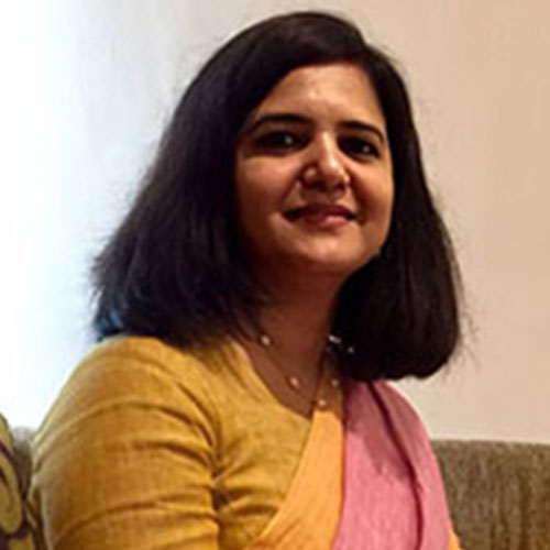 Tushara Shankar